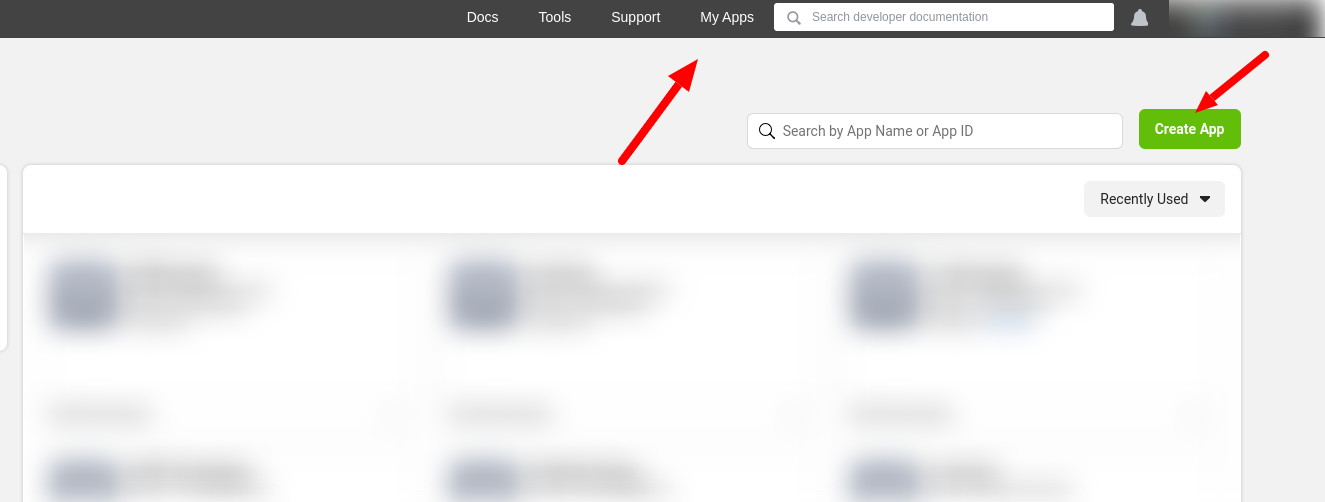 All-Apps-Meta-for-Developers