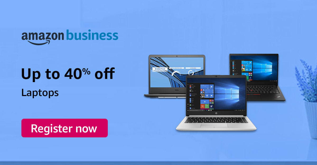 Bulk discounts