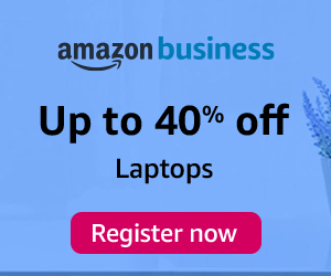 Bulk discounts