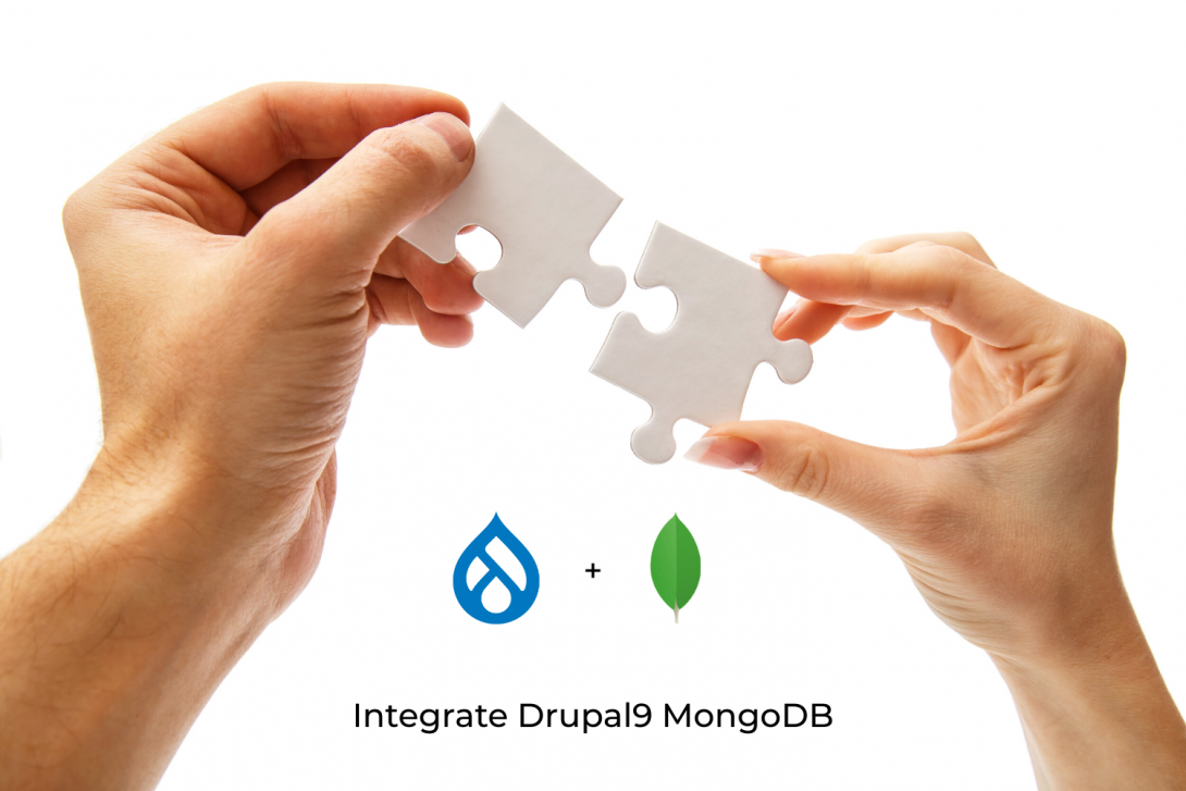 Integrate Drupal9 MongoDB
